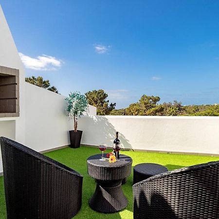Casa Maya - Vale Do Garrao Quinta do Lago Exteriör bild