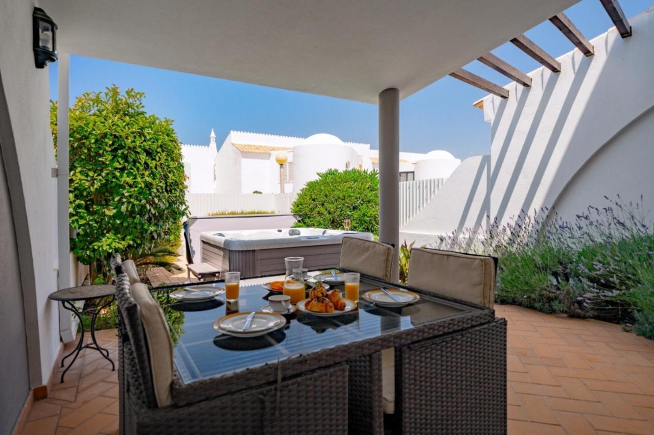 Casa Maya - Vale Do Garrao Quinta do Lago Exteriör bild