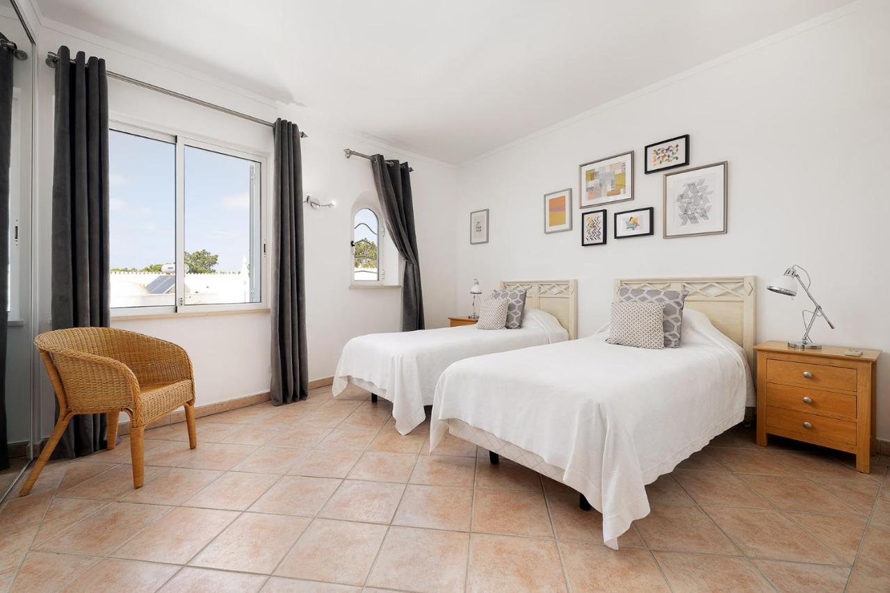 Casa Maya - Vale Do Garrao Quinta do Lago Exteriör bild