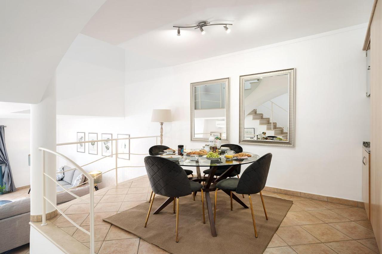 Casa Maya - Vale Do Garrao Quinta do Lago Exteriör bild